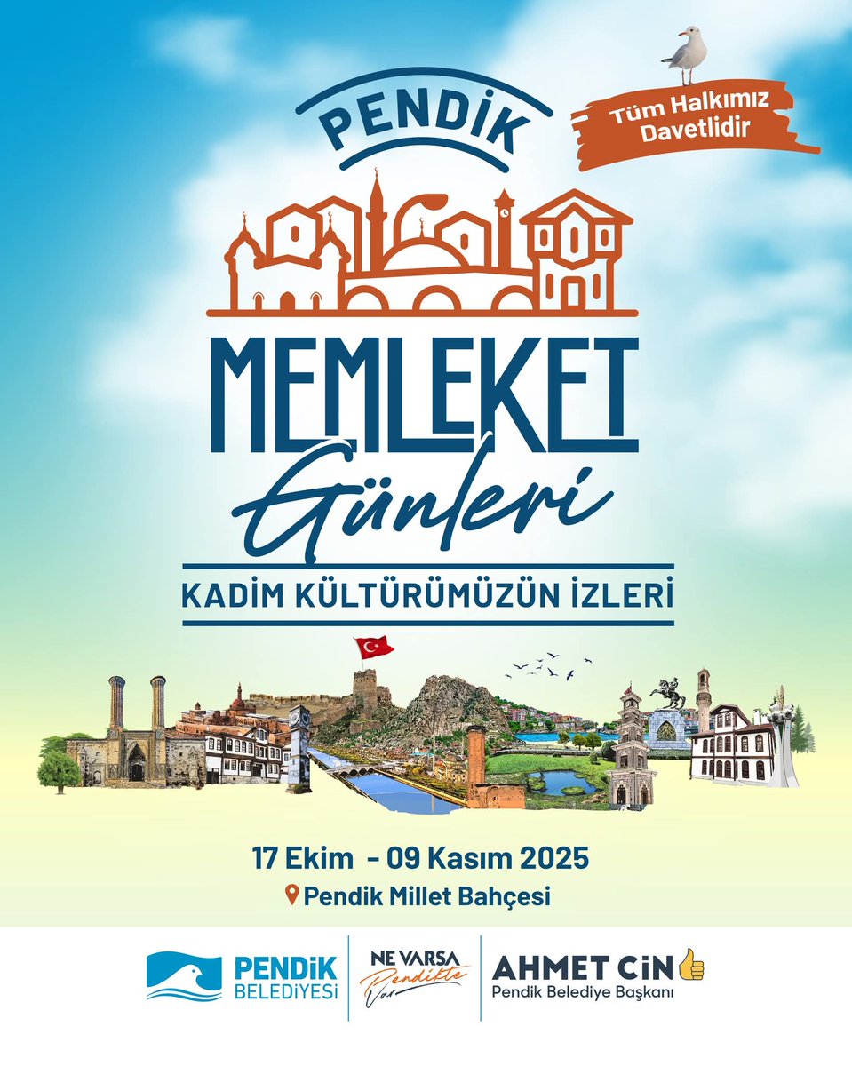 bayramayfb's tweet photo. Memleket tanıtım günleri devam ediyor https://t.co/BUNS3FHGa6
