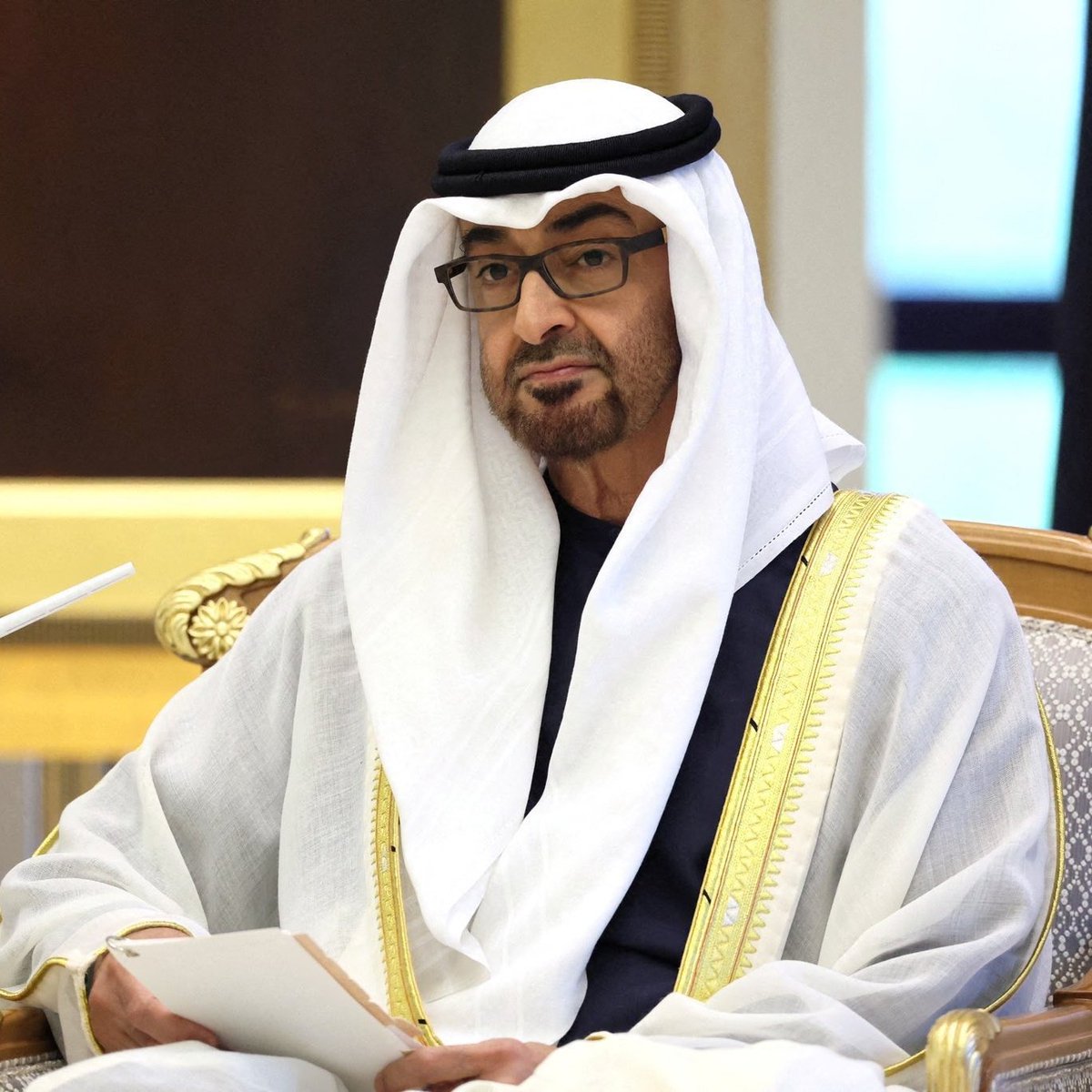 GlobeEyeNews's tweet image. UAE buys land in Israel to establish permanent embassy.