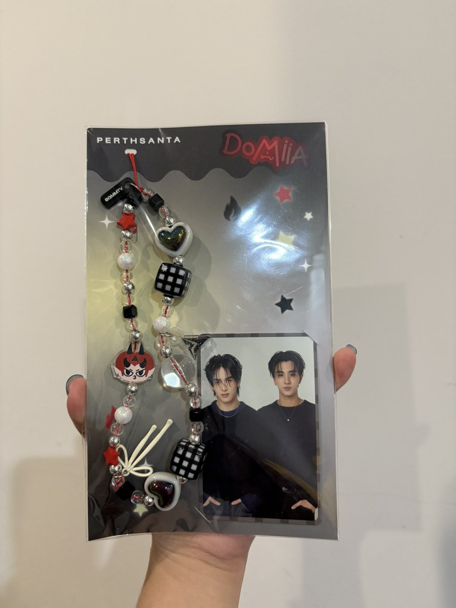WTS/ขาย

Phone Charm Domiia 440฿ (รวมส่ง)
ต่อรองราคาได้ค่ะ

#GMMTVFANIVAL #ตลาดนัดgmmtv #ตลาดนัดเพิร์ธแซนต้า