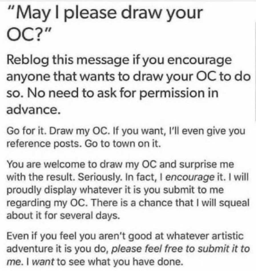 AuroZoro's tweet photo. I was asked about fanart today and I'd like to post this statement!

I don't remember what my preferences are, I'll have to do one of those preference sheets at some point...

But the answer is yes, I will gush over fanart!! 💜 https://t.co/3zHiWJlvaW