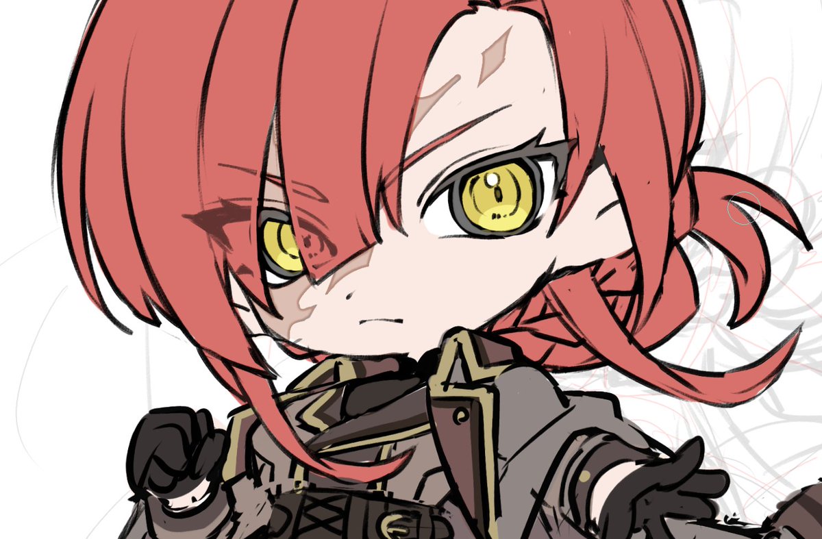 「すけぶがりがり」|しまっちゃうひと👊多忙👊のイラスト