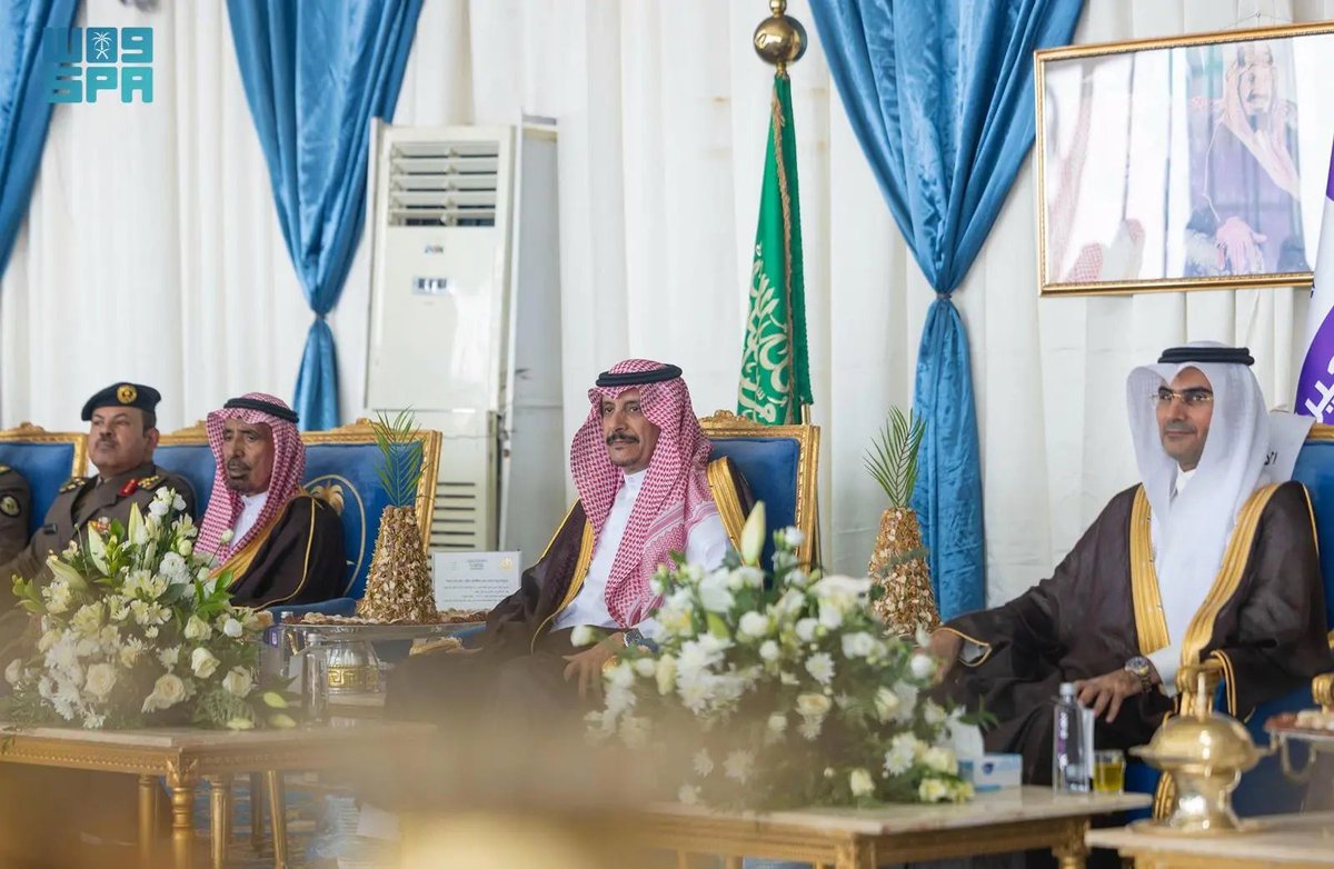 SPAregions's tweet photo. انطلاق مزاد السعيرة للإبل بحضور محافظ حفر الباطن.
https://t.co/YYlhkRPVRx
#واس_عام https://t.co/9dPj1zxL5t