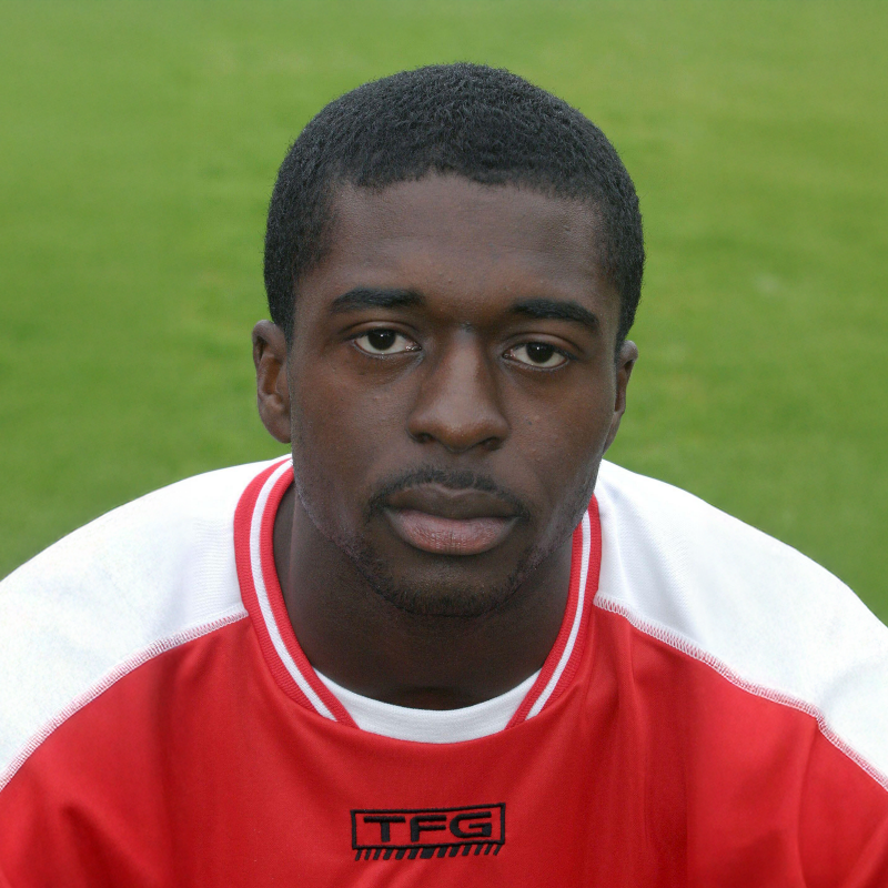 BristolCity's tweet photo. A fundraiser has been created for Marvin Brown, who has been diagnosed with terminal cancer.

A charity match has also been arranged at Twerton Park on November 9th (2pm) to raise even more money. ❤️

Read more: 👇