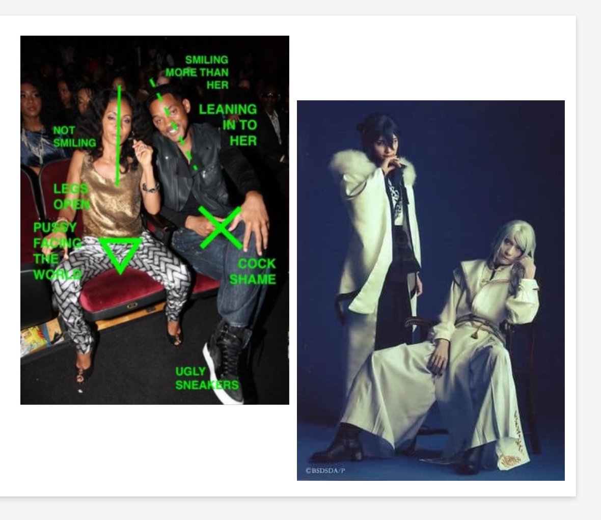 found powerpoint presentation i made for my friend back then bc she needed to know the lore of what im obsessed with in a nutshell