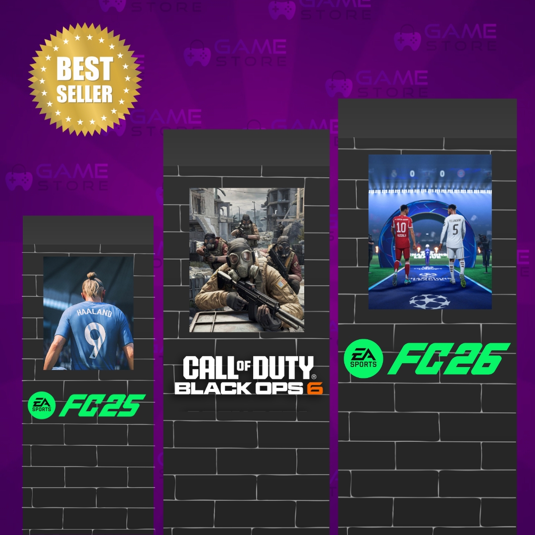 gamestorenett's tweet image. Visit our page to purchase best-selling, popular games at the best prices.  
➡️www.gamestore. net
#gamestorenet #playstation #ps5 #newgames #onsale
#bestselling