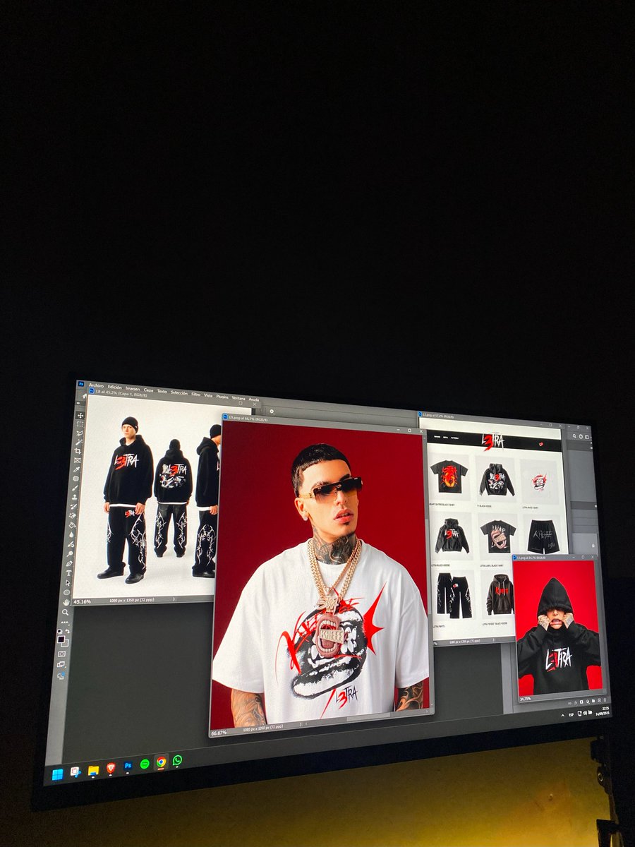 Alondert tweet media