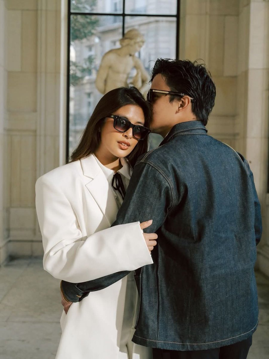GabLilOfficial_'s tweet photo. Lovers in Paris π @gabbi @TheKhalilRamos
#GabLil #GabbiGarcia #KhalilRamos https://t.co/yA7nwakzB4