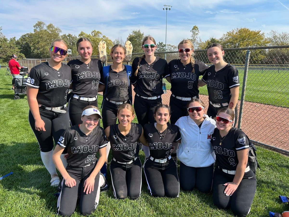 Rainy weekend but we still were able to play 3 games Saturday and 20 minutes of a game on sunday.. 2-1 on saturday with great games! Batting average for saturday was .571 which is great with all the extra work I have been putting in!! No gamechanger this weekend.
