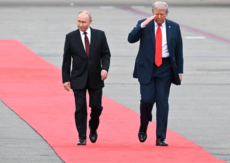 According to sources present at Friday's meeting, Trump insulted Zelensky, demanded that he abandon Donbass, and threatened that Ukraine would freeze and die in the winter.

The Portuguese president was right when he called Trump a "Soviet or russian agent" and stated that Trump