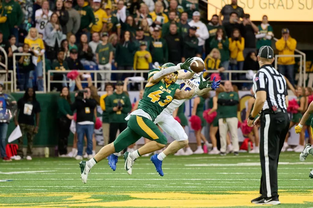 It’s officially Marker week.

What are your early thoughts on the matchup?