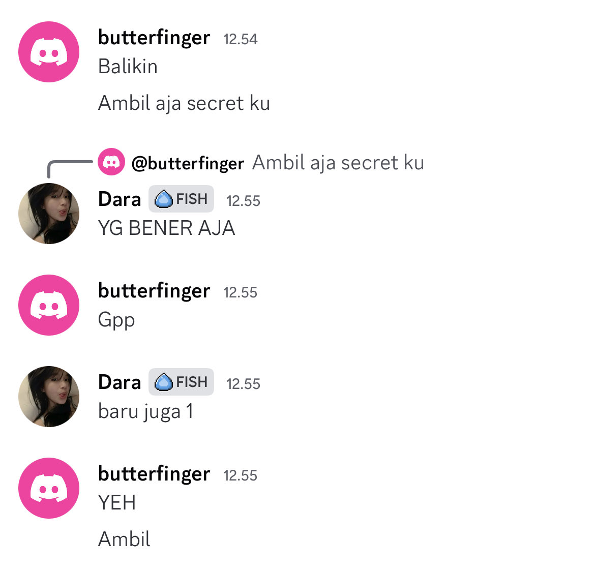 𑁍 由我轻轻记录与热爱 ─┈ tweet media