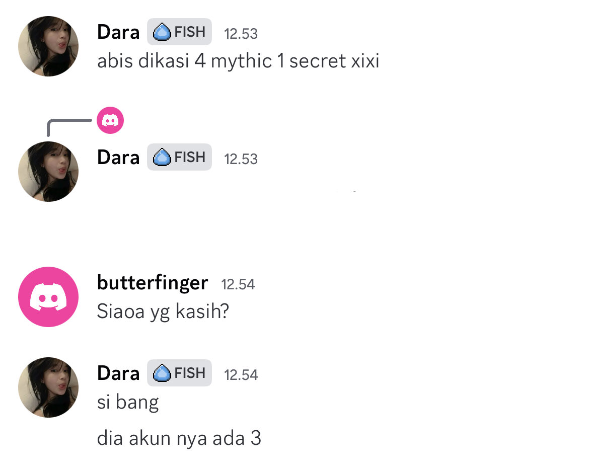 𑁍 由我轻轻记录与热爱 ─┈ tweet media