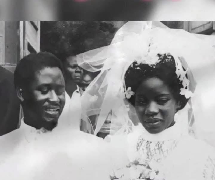 sk_bongomin93's tweet image. RAILA ODINGA was married for 52 years. One woman. One covenant. No scandals. No side hens. No side chicks. No secret children. No divorces.

He had money. He had power. He had fame. But he had discipline.

 #RIPRailaOdinga