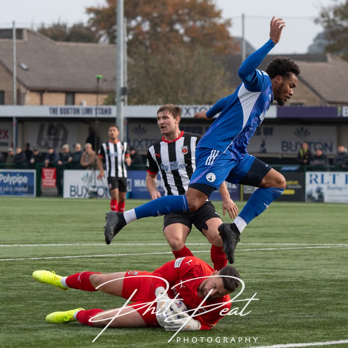 Phil Peat Photography tweet media