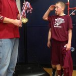 Photo by Coach Mark Showan (@CoachShowan)