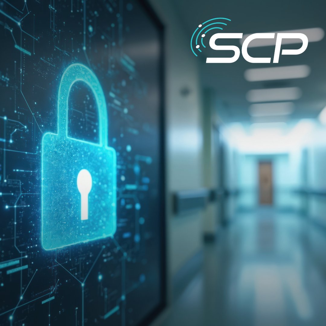 🏥 Healthcare facilities face unique challenges in fall.

More foot traffic. More staffing gaps. More risk.

You need systems that give teams greater control and fewer distractions.

See who we serve: securecare.com/industries/hos…