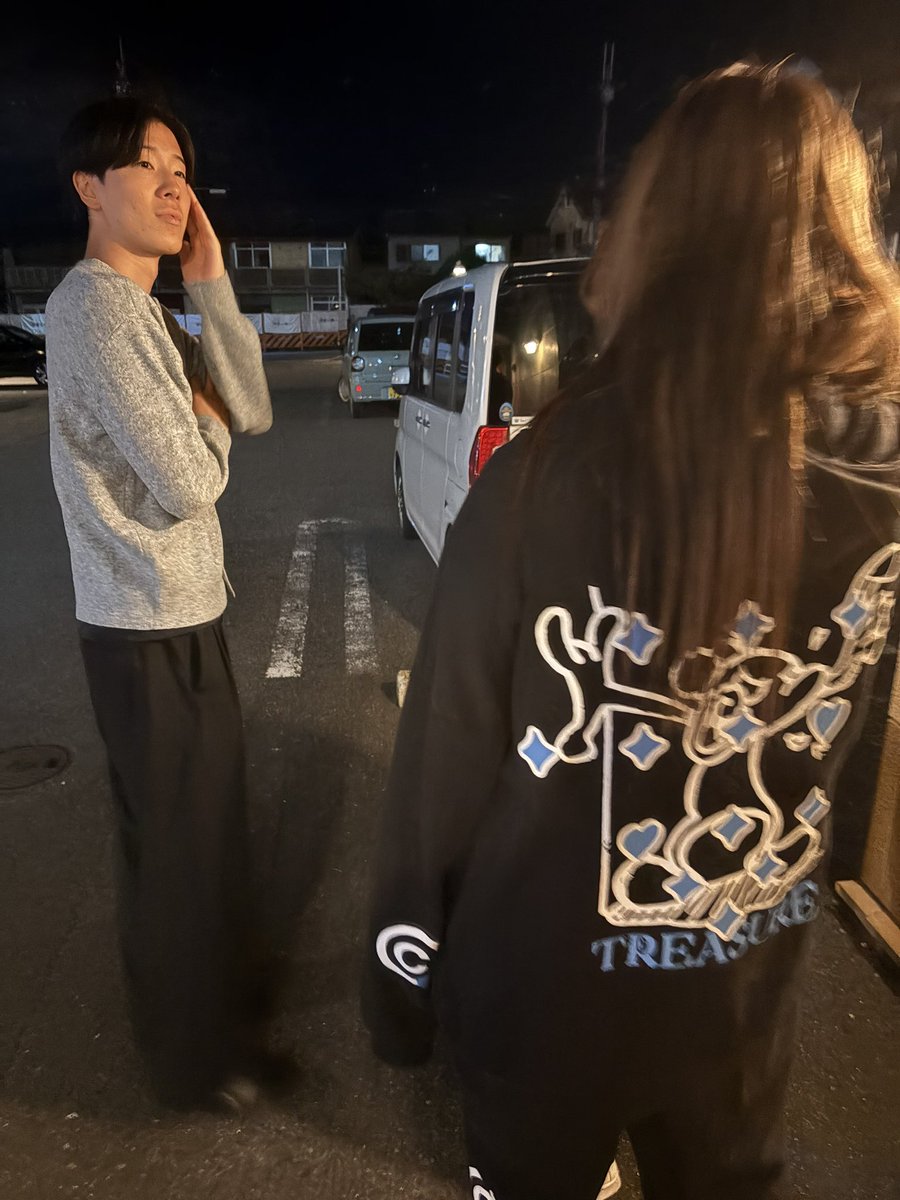 岡本開琉 tweet media