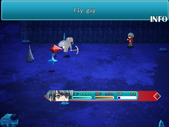 arcticfox223's tweet photo. As stated before, I've been making steady progress with Crimson Core for the past few months. See image below with detailed update plus a few screen shots!
#rpgmaker @NISAmerica #indiegame #indiedev #rpg #turnbased #AMA
Ama in the comments!
Thanks! https://t.co/SzxzcE62D9