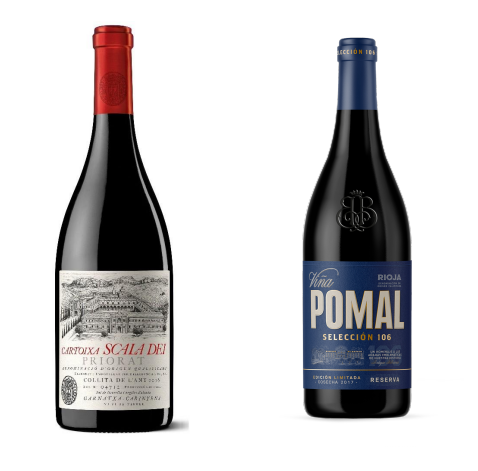 INTOUCH_RUGBY's tweet photo. Some Christmas Gift Ideas from Recas and Codorníu. Great value whites, seasonal reds and sparkling wine for all budgets! ... now live @ https://t.co/mfuNWdKc74 ! #wine #ad #christmasgifts #recas #codorniu https://t.co/bXPtgIDK1k