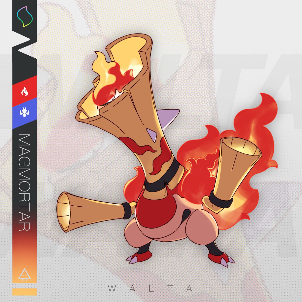 🔥🥵

#PokemonLegendsZA