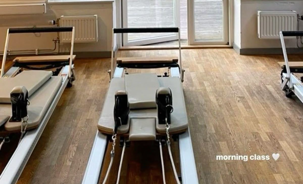 mondays in october 🍂