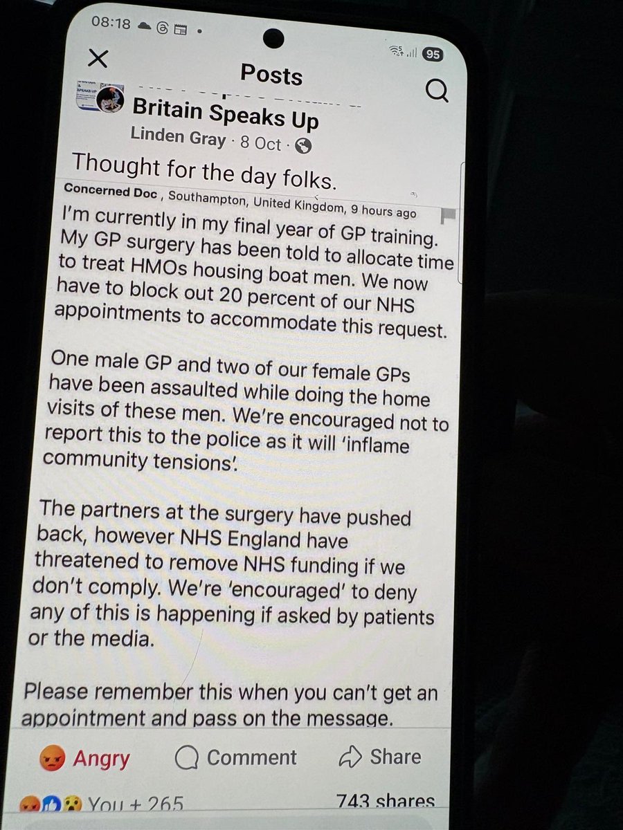 Stephen Snow tweet media