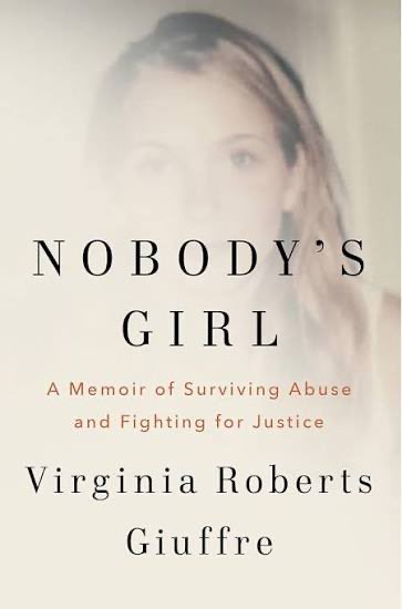 Bots are swarming  my posts about Virginia Giuffre— right as her memoir Nobody’s Girl is set to drop tomorrow. That’s not coincidence.

Ask yourself who benefits from silencing a woman who spent half her life exposing billionaires.

You don’t bankroll troll farms unless you’re