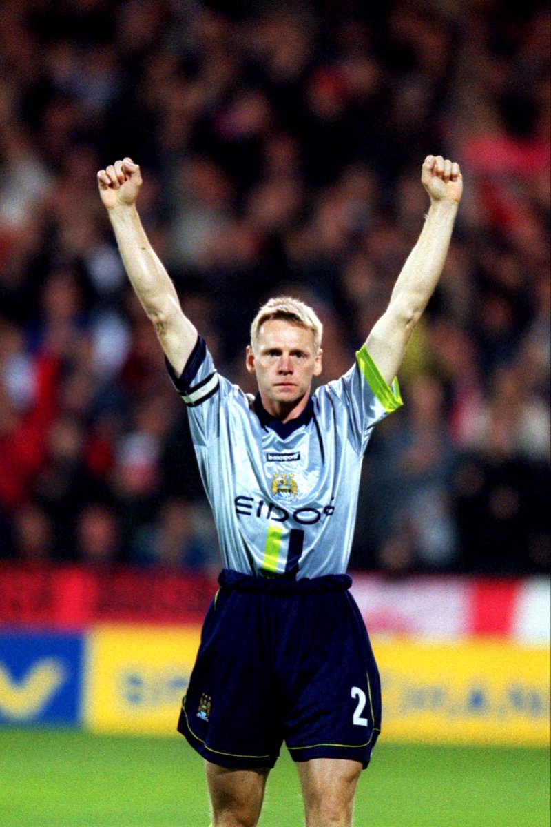 City Chief tweet media