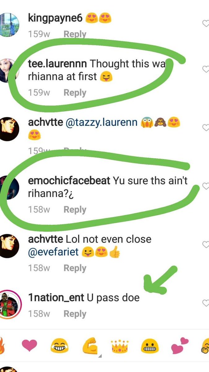 ACHVTTE's tweet photo. @ProfnetOfficial @ivie_0l Iono but it can't be "much" ;
CAUSE #TWIN ain't went NO WHERE 
🤨🤐🤐🤐🤐🤐🤯🖕🏾 https://t.co/Hh3dUigvgF