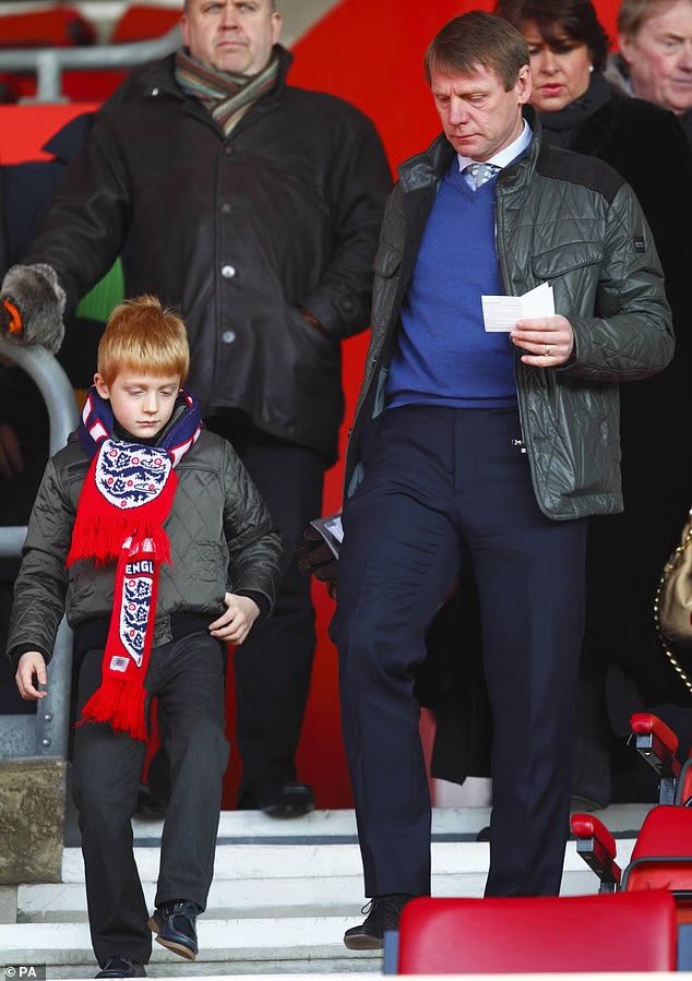 City Chief tweet media