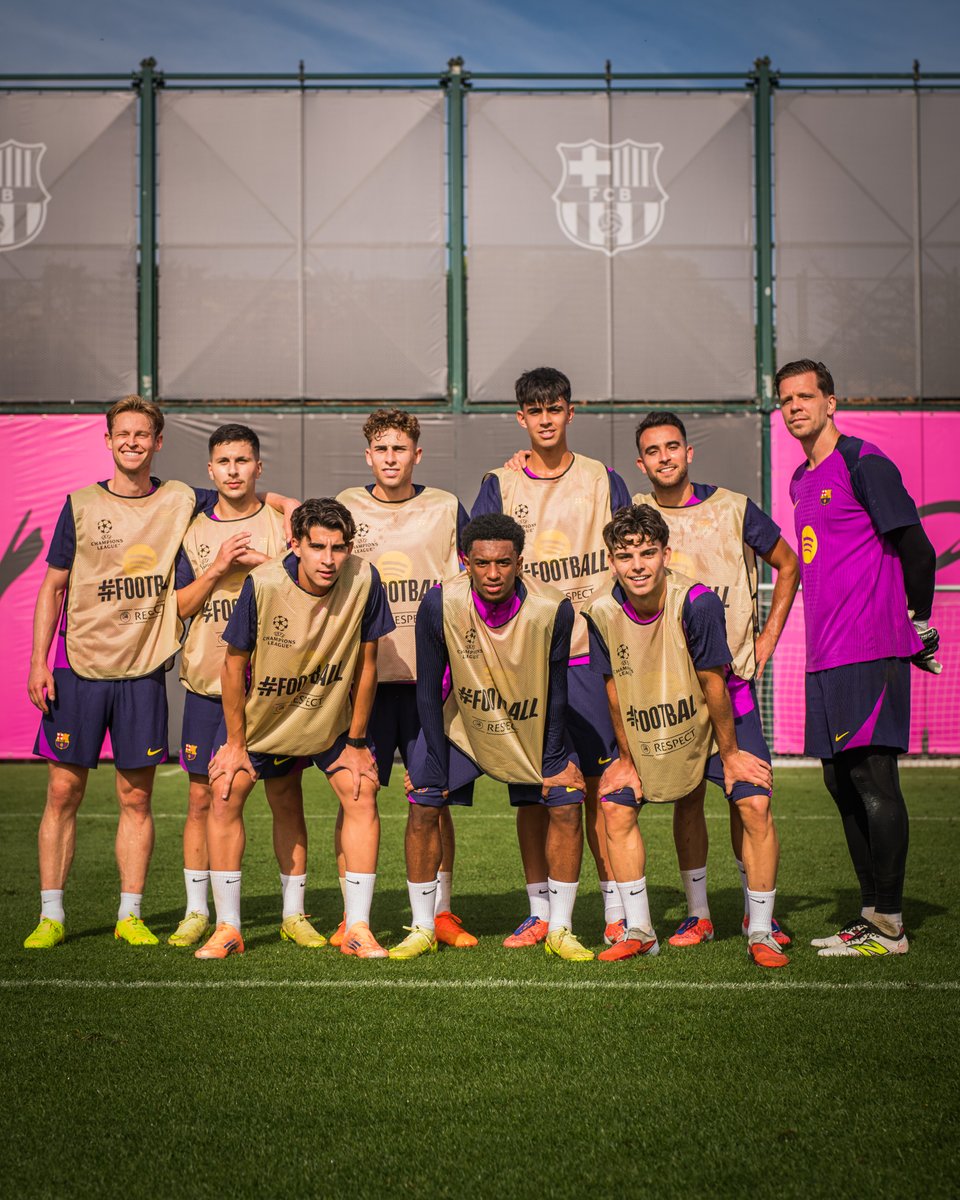 FC Barcelona tweet media