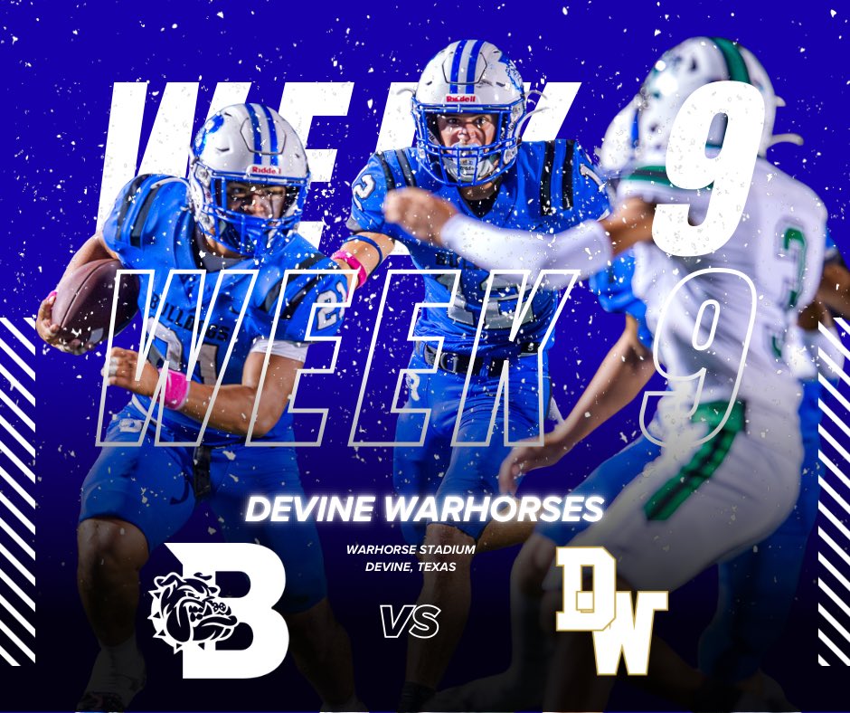 Bandera Football tweet media