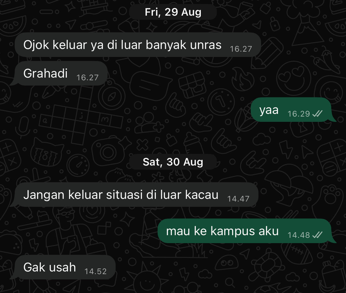 🧍🏻‍♀️💭 tweet media