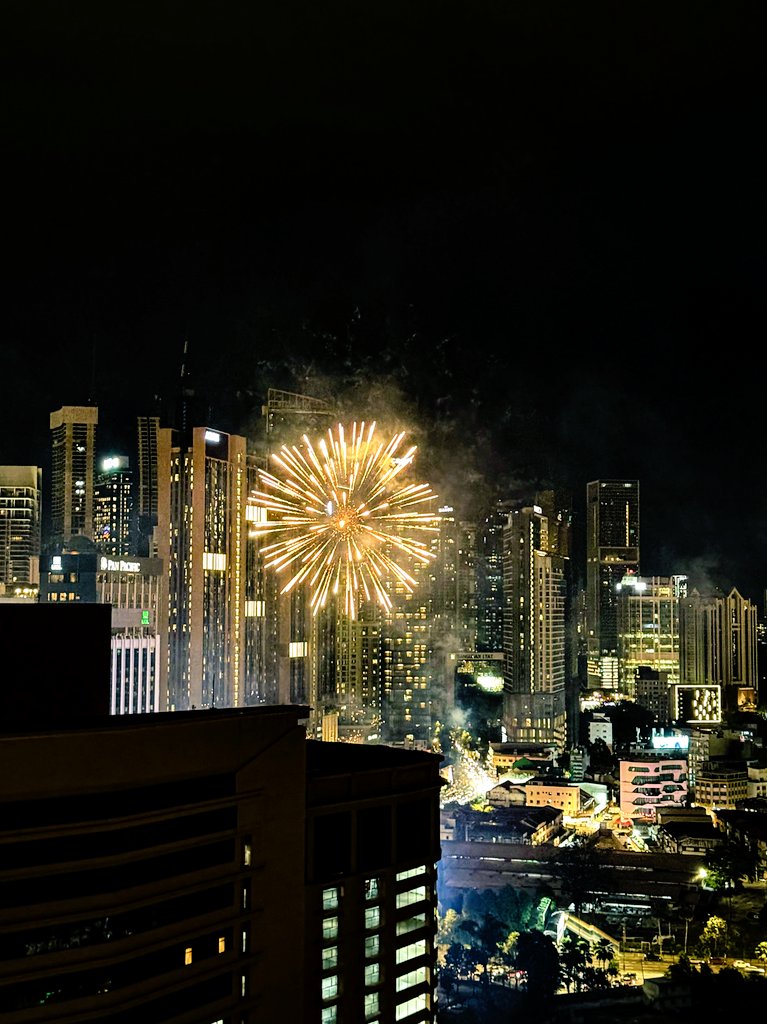 🎇  from Malaysia 
Happy Diwali 🪔 

#Malaysia #Diwali2025