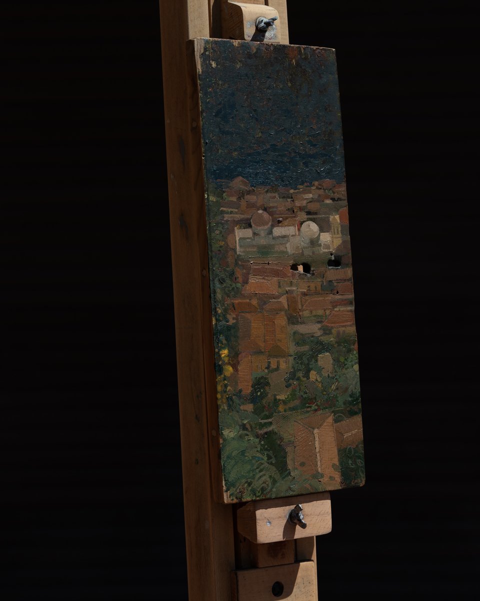 David Cass tweet media