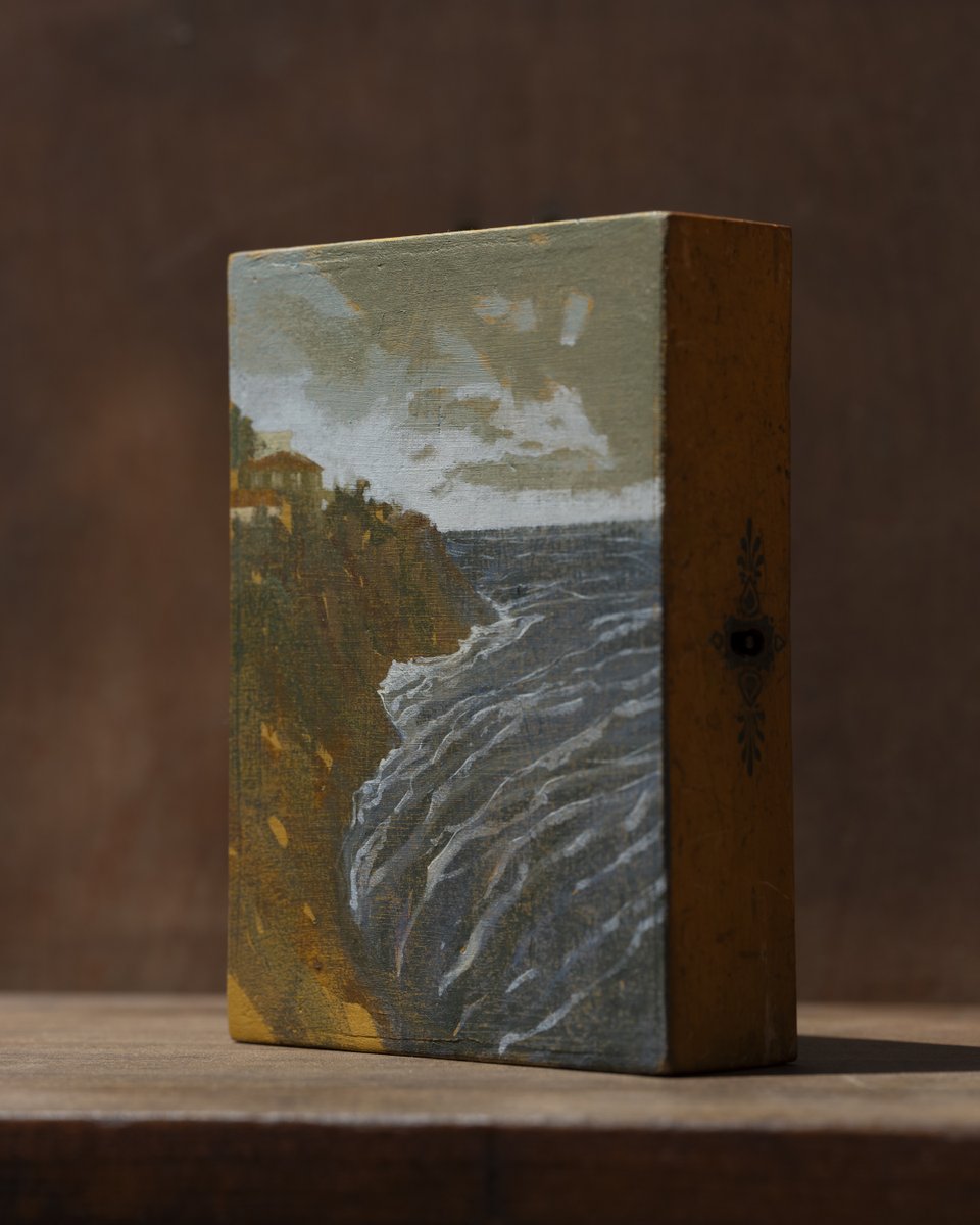 David Cass tweet media