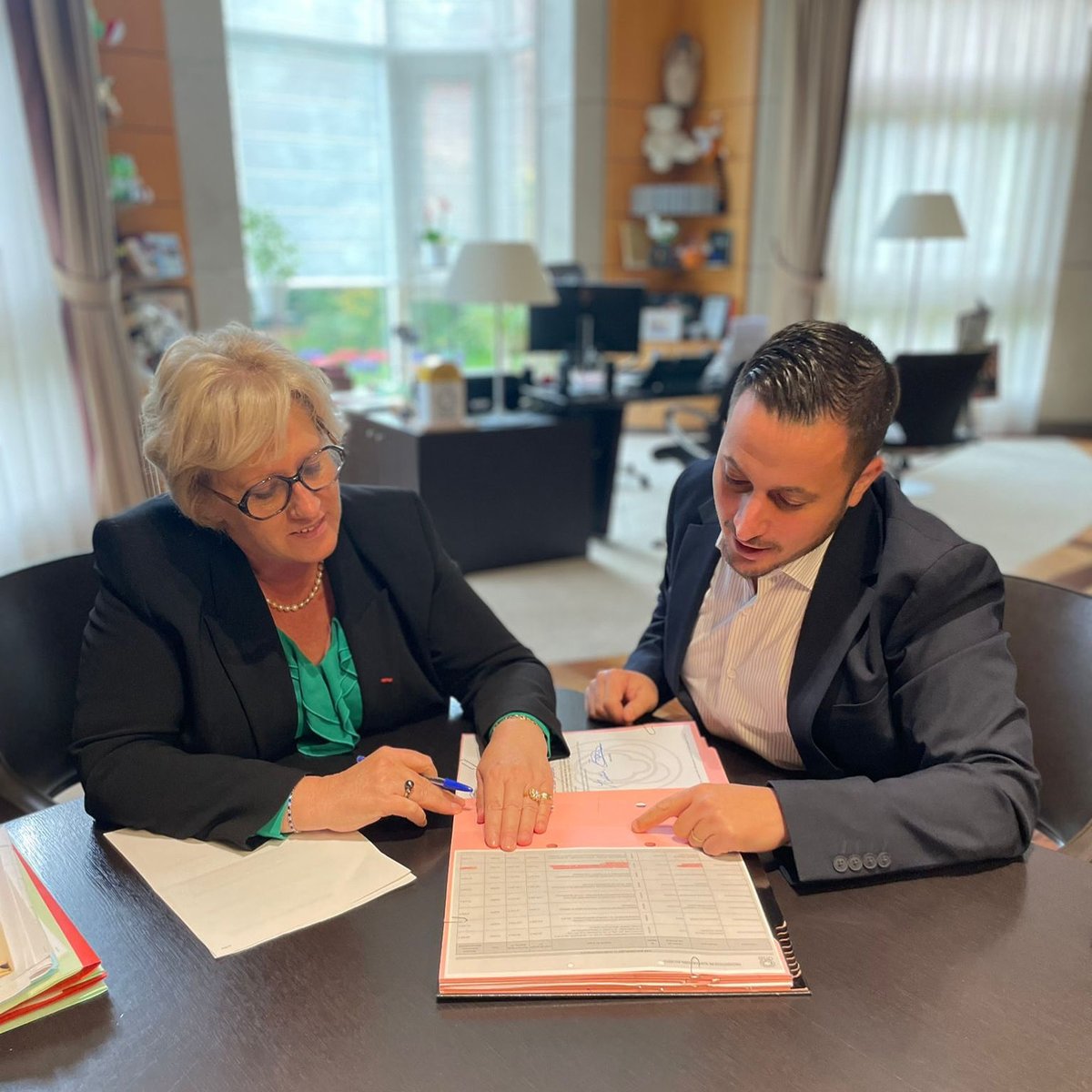 Maxime Minot tweet media