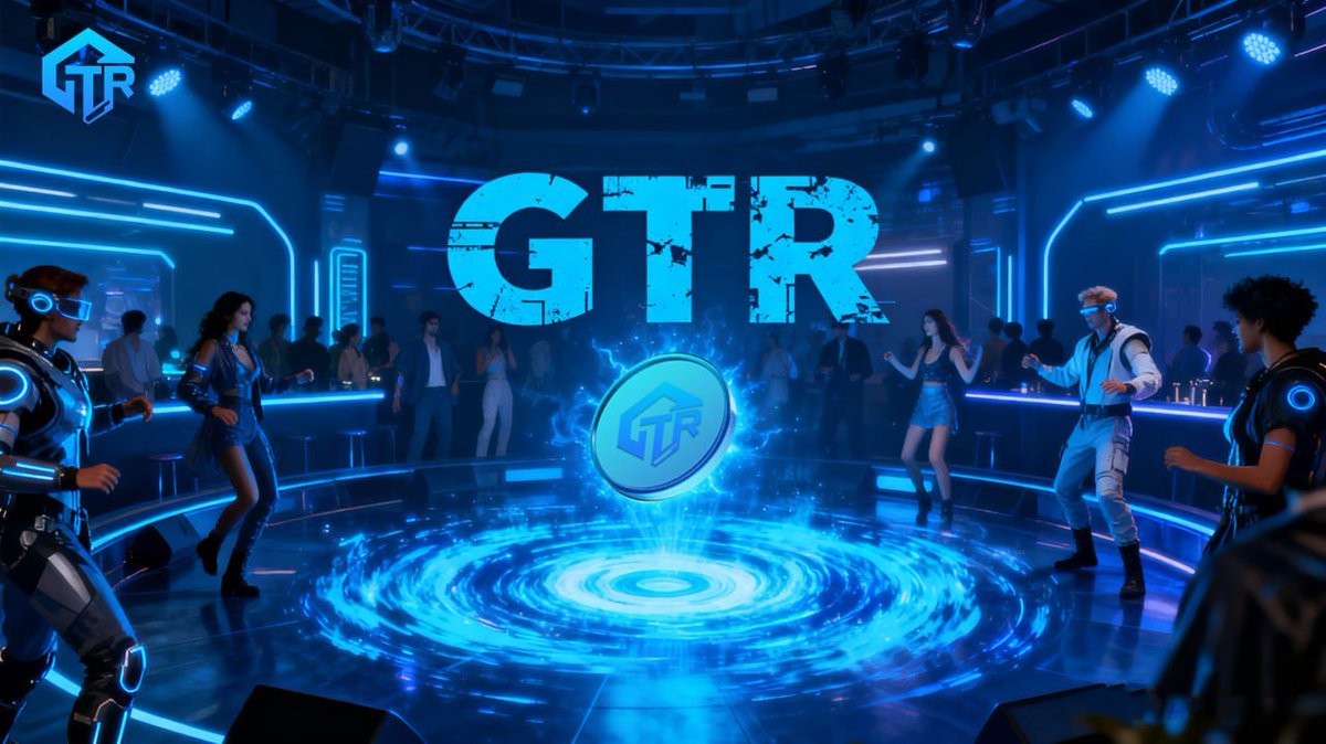 GTR tweet media