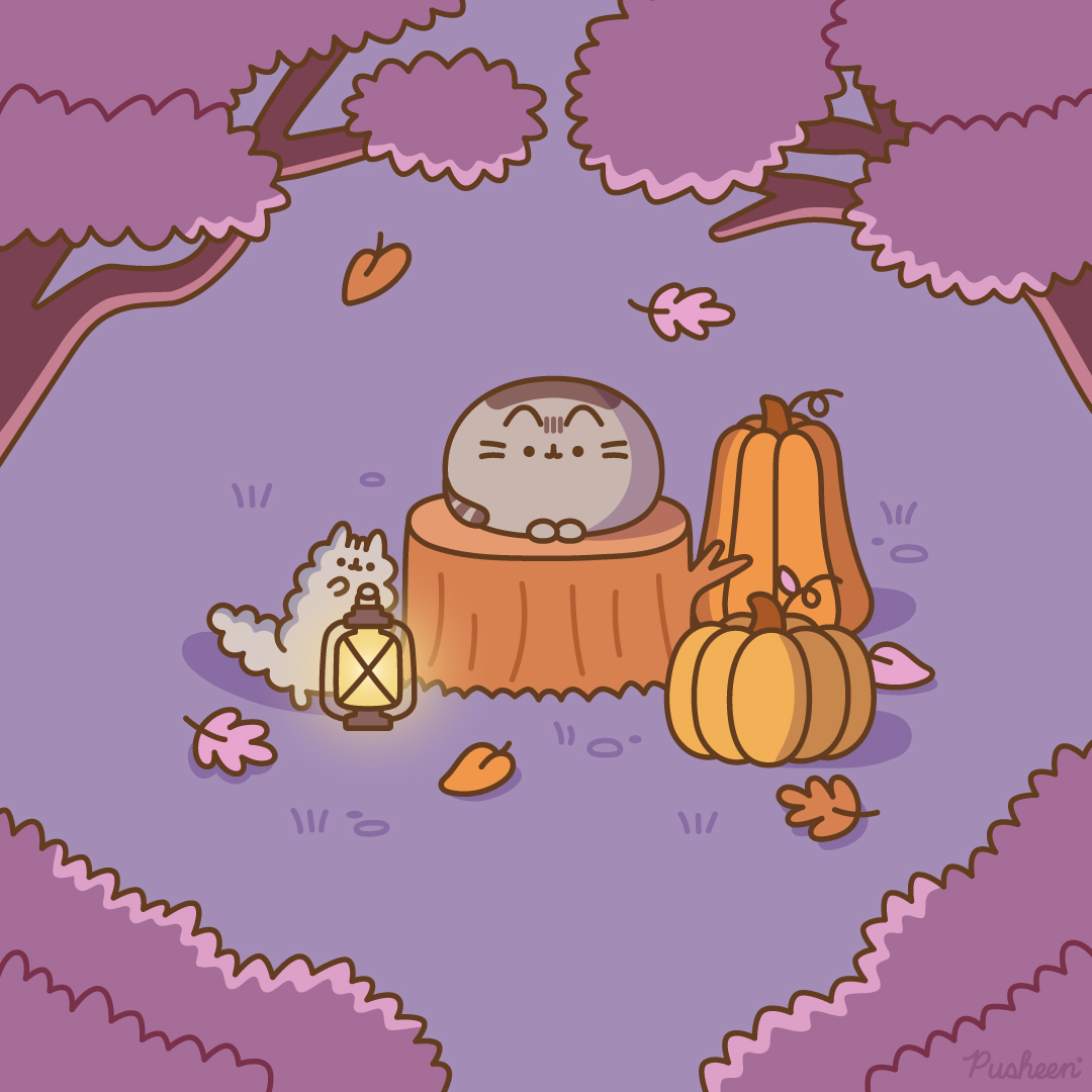 🎃🌙✨