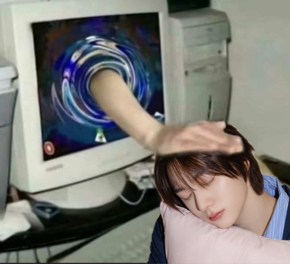 무대찢은거축하해 컴백축하해 앞으로의 활동 파이팅 잘자
