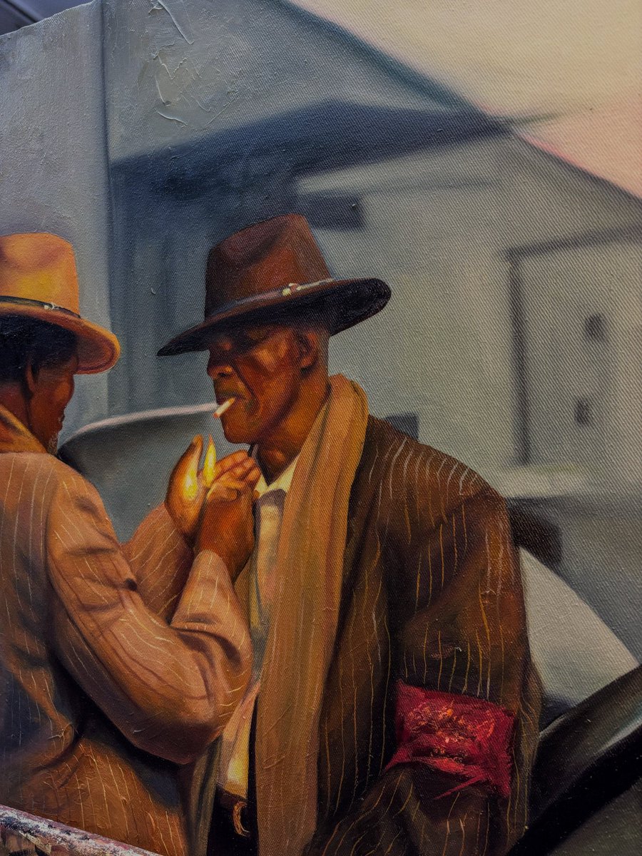 The Light between Them. 

👨‍🎨: <a href="/itunu_kunle/">KunleItunu</a>