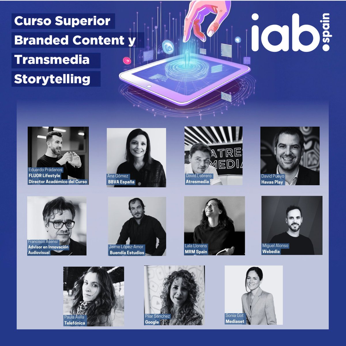 IAB Spain tweet media