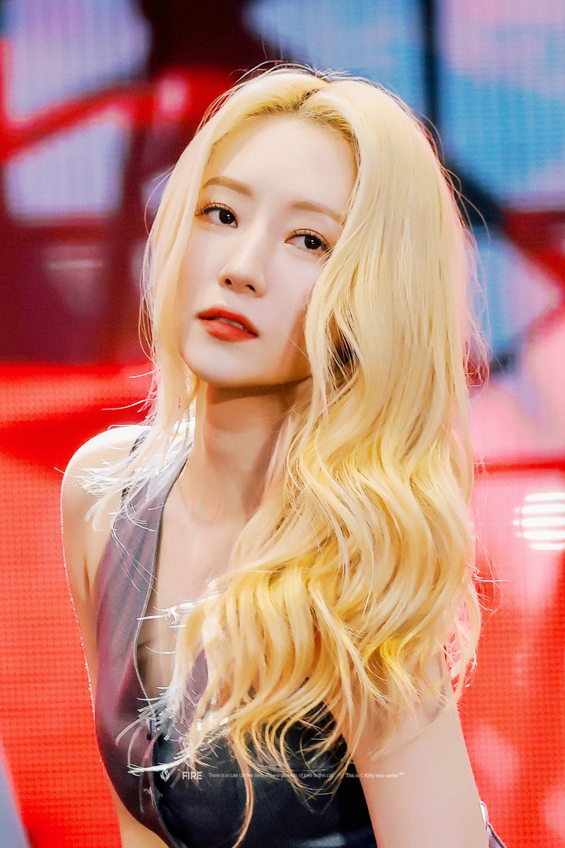 810_fire's tweet photo. 250524 #SUA #수아 https://t.co/K4Urgp95EZ