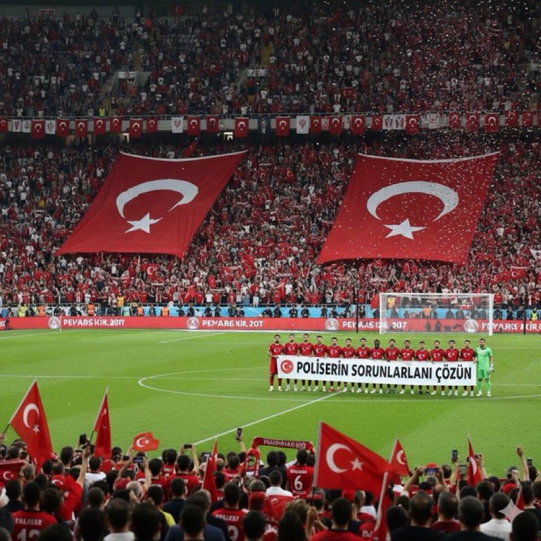 👮 Polislerimizin  promosyon talebi: 
300.000 TL peşin + 300.000 TL faizsiz kredi.

#EGMPromosyondaRekor