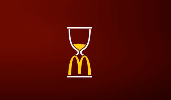 jdghostwriting's tweet image. Week 19/52 at GS&P. Learning A TON. Finally understanding there are ads that lead with copy and ads that lead with visuals. I've been collecting both. Sharing the visual ones that've helped reinforce the value of a good insight & idea to me
Starting with these 4 from McDonald's: