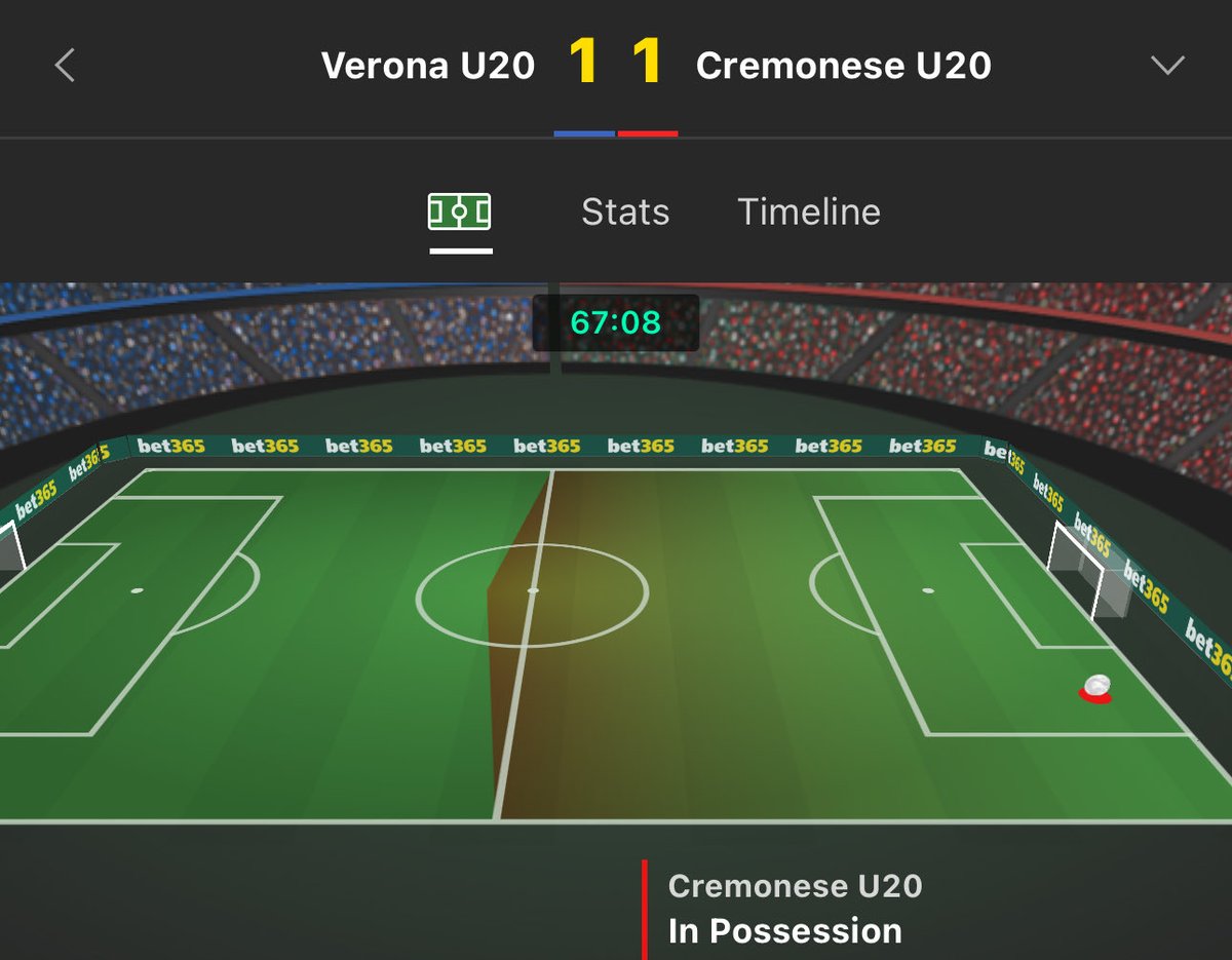 OptimusTips's tweet photo. £25 to £1000

INPLAY CHALLENGE 

BET 2 

Over 2.5 Match Goals

£38.75 Returns £55.97 https://t.co/Xq2XvPZlJd