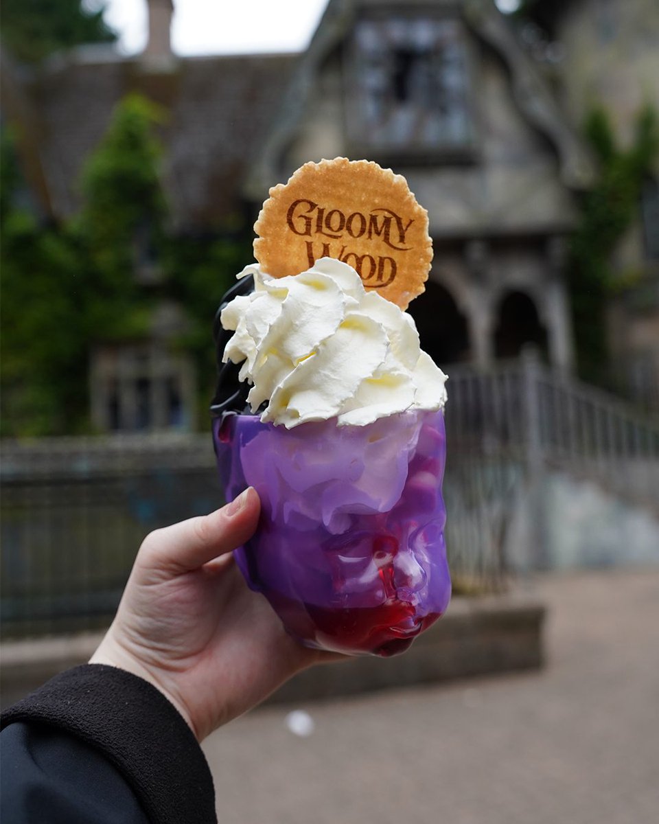 Alton Towers Resort tweet media