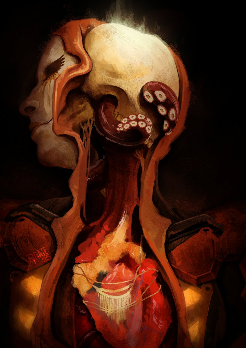 PyrateKo's tweet image. He&apos;s only human

#HiggsMonaghan #DeathStranding #DS2