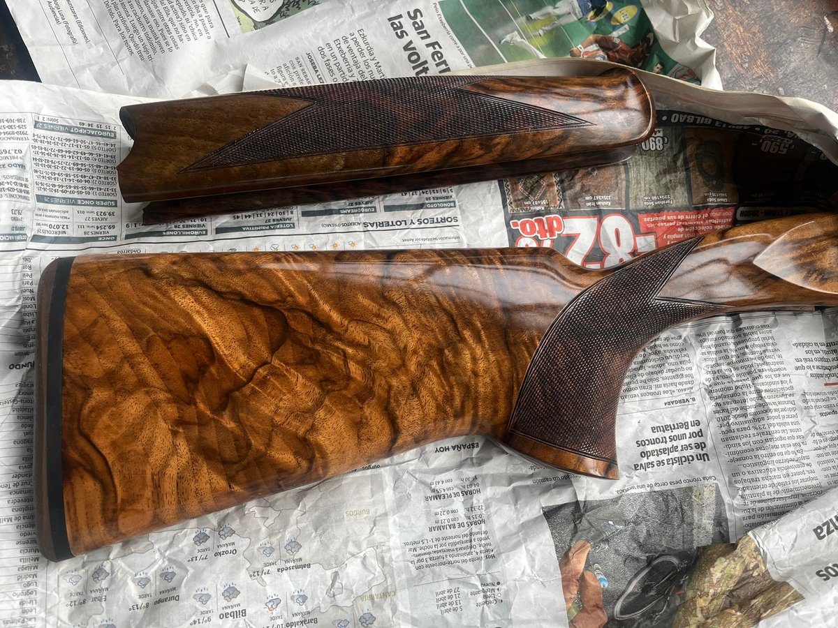 #ayaaguirreyaranzabal de #eibar #marcaespaña 🇪🇦 vinculada a la máxima calidad 💎 repartida por los 5 continentes 🌎 desde 1915 #ayawillneversurrender #ayanoserinde