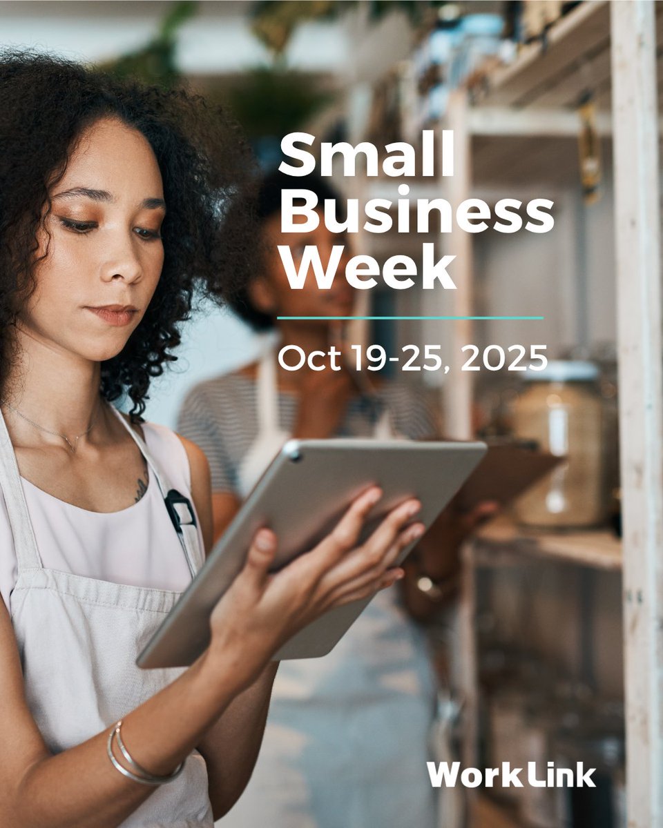 It’s Small Business Week! 💼✨
We’re celebrating the innovators, risk-takers, and community builders behind local small businesses in the Westshore, Sooke, Port Renfrew and beyond.
Check out free resources from BDC Canada: bdc.ca/en/small-busin…

#SmallBusinessWeek